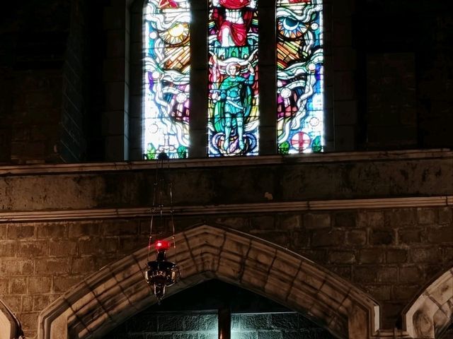 10 Interesting Facts about St. Michael’s Church, Sandakan  