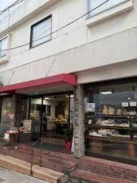 【伊東】創業120年老舗パン屋