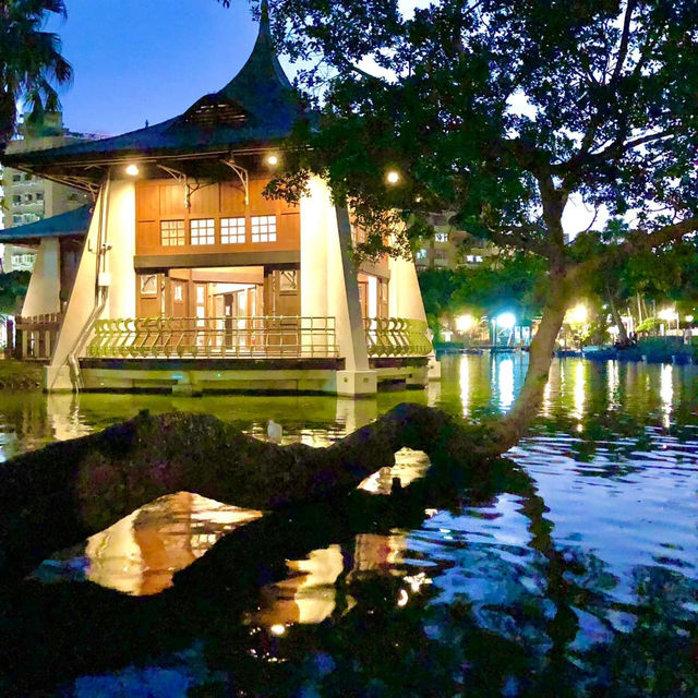 台中公園