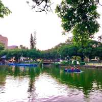 台中公園