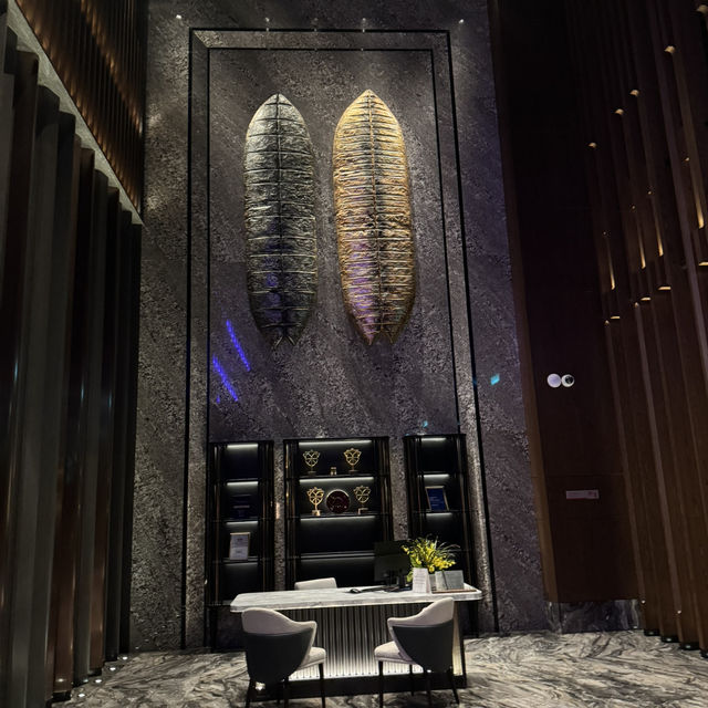 Amazing!!! M Resorts & Hotel (Executive Suite - City View)