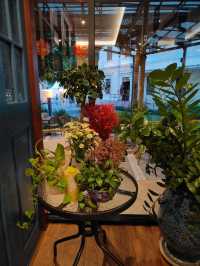 ร้านลับเชฟไก่ Siam origins
