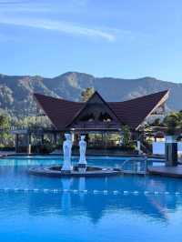 Iconic Hotel in Prapat with Stuning view of LakeToba