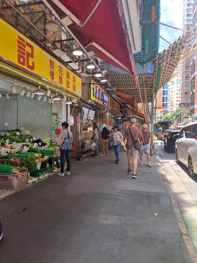 【沾仔記:香港】大人気の絶品海老ワンタン麺を食べに行こう♪