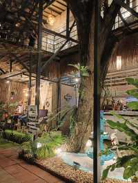 Alive in Hatyai: A Night of Lights, Music and Magic