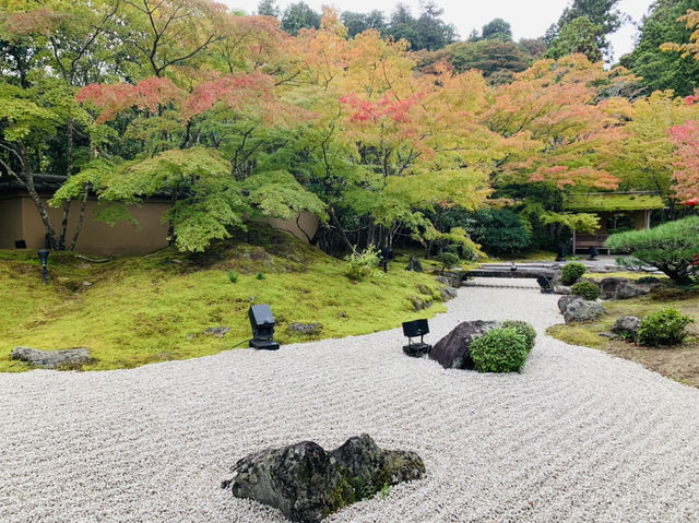 松島　円通院