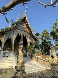 📍ไหว้พระสังกัจจายน์ เทพแห่งความสุขที่วัดปิยาราม