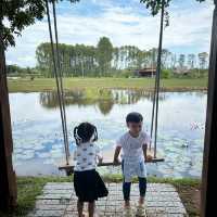 #อสงไขยคาเฟ่ #คาเฟ่ระยอง #คาเฟ่บ้านเพ 