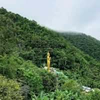 พระธาตุอินทร์แขวน ณ เวียงโกศัย