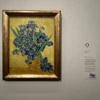 Van Gogh Museum