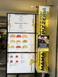 九龍城高質意大利手工薄餅店🍕