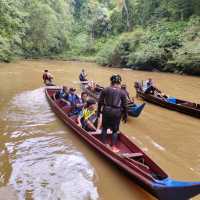 Three Reasons Why Must Visit Taman Negara and Stay at Mutiara Resort