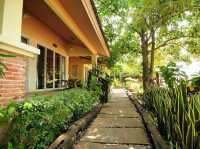 บ้านทิพย์สวนทอง