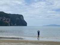 หาดราชมงคล จังหวัดตรัง