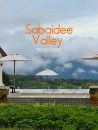 Sabaidee Valley พักรีสอร์ตท่ามกลางธรรมชาติที่ลาวใต้