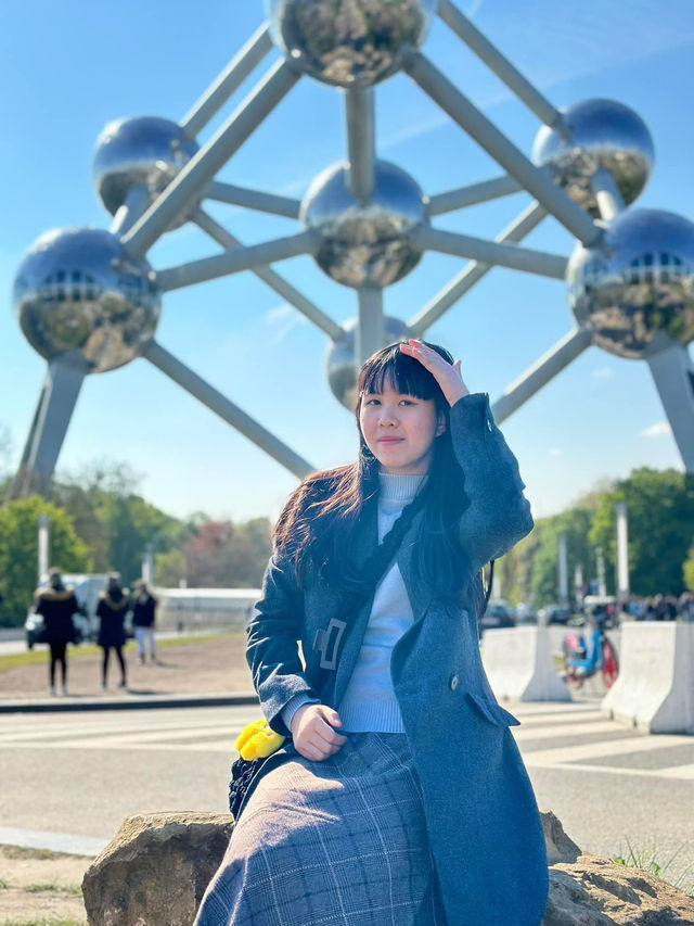Brussel Belgium 🇧🇪
