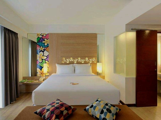 Nikhila Seminyak Bali