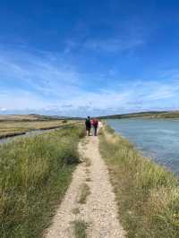 Seven Sisters White Cliffs 
