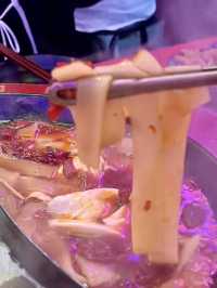 台北吃成都正宗「嗯雞刀」10元串串香