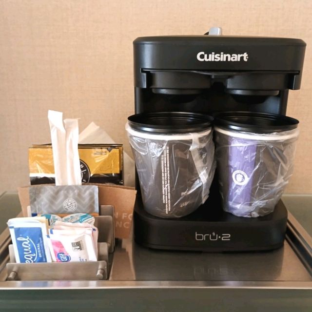 希爾頓洛杉磯機場酒店