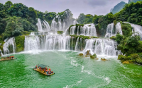 Cultural, Culinary, and Scenic Wonders of Cao Bang