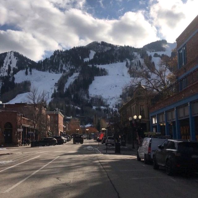 Aspen, Colorado, USA