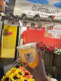 คลองแม่ข่า🌻🍓
