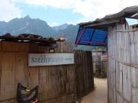 บ้านระเบียงดาว คาเฟ่