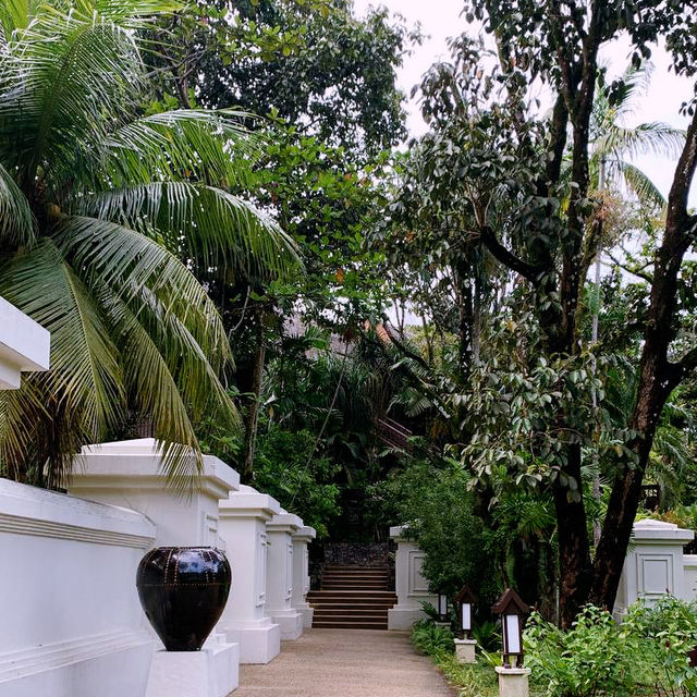Tanjong Jara Resort: Your Dream Luxury Escape in Malaysia
