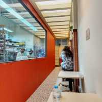 Marymount Bakehouse 