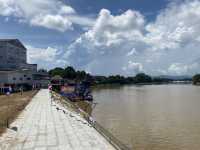 วัดเลียบ อำเภอสายบุรี