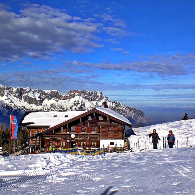 Berchtesgaden