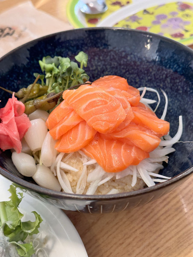 나만 알고 싶은 숨은 동네 일식 맛집,토토로