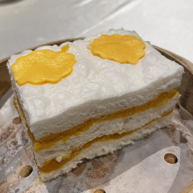 求好味的千層糕