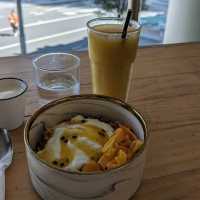 fantastic food