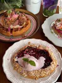 Have a nice brunch