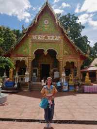 👍 วัดภูเก็ต สวรรค์แห่งธรรมชาติและศรัทธา