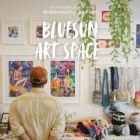 Bluesun artspace