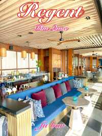 ベトナム　フーコック島　Regent Phu Quoc   fu barから見る夕陽は人生最高だ！