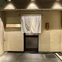 【大阪・本町】出汁から丁寧に仕込んだ料理の数々「酒•肴 とやお」