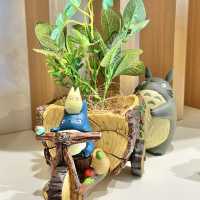 남녀노소 누구나 좋아할만한 일본 테마파크 - 지브리 파크(Ghibli Park)