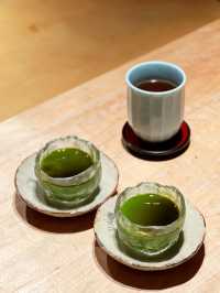 尖沙咀日本師傅和牛割烹料理