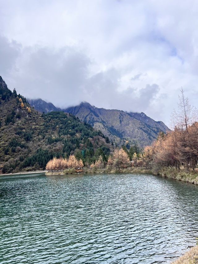 ธรรมชาติจีนสวยทะลุตาเนื้อ ‼️⛰️✨