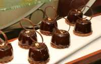 The Emerald Coffee shop  @ The Emerald hotel
