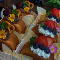 Yada cafe