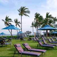 Sheraton Huahin Resort & Spa