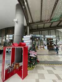 🎄🍜「Gateway Ekkamai：曼谷聖誕美食探索之旅」🎅🌟