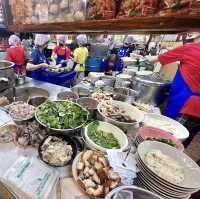 ”โกเบ๊นซ์ข้าวต้มแห้งภูเก็ต“ ร้านอร่อยระดับมิชลิน