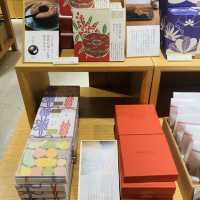 【二子玉川】 中川政七商店 - 大切な方へのギフトにぴったり！-