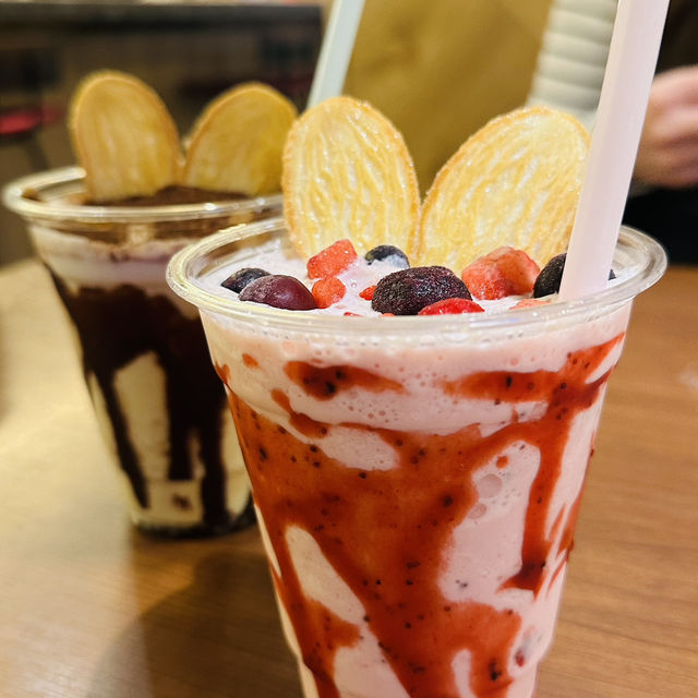 【神戸　三宮】　韓国料理食べ放題